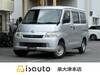 TOYOTA TOWNACE VAN