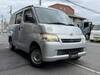 TOYOTA TOWNACE VAN