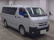 2020 TOYOTA HIACE VAN