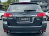 SUBARU LEGACY TOURING WAGON