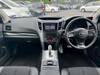 SUBARU LEGACY TOURING WAGON