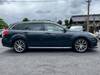 SUBARU LEGACY TOURING WAGON