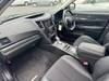 SUBARU LEGACY TOURING WAGON