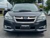 SUBARU LEGACY TOURING WAGON