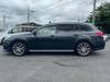 SUBARU LEGACY TOURING WAGON