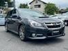 SUBARU LEGACY TOURING WAGON