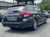 SUBARU LEGACY TOURING WAGON