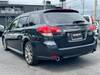 SUBARU LEGACY TOURING WAGON