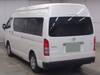 TOYOTA HIACE COMMUTER