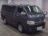 TOYOTA REGIUS ACE VAN