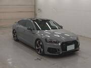 2019 AUDI OTHER (Left Hand Drive)
