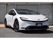 2024 TOYOTA PRIUS