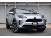 2020 TOYOTA YARIS CROSS