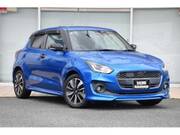 2019 SUZUKI SWIFT