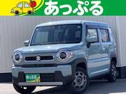 2026 SUZUKI HUSTLER