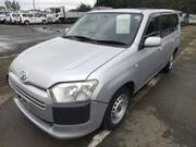 2015 TOYOTA PROBOX