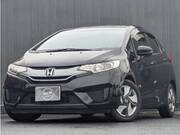 2014 HONDA FIT