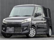 2013 SUZUKI SPACIA