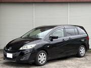 2015 MAZDA PREMACY