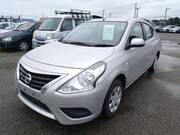 2015 NISSAN LATIO
