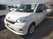2020 TOYOTA PASSO