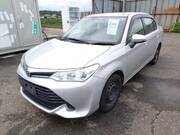 2015 TOYOTA COROLLA AXIO
