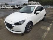 2021 MAZDA OTHER