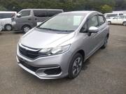 2018 HONDA FIT