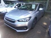 2021 SUBARU IMPREZA