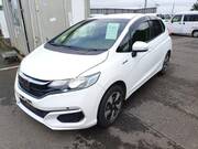 2019 HONDA FIT
