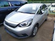 2021 HONDA FIT