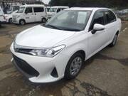 2018 TOYOTA COROLLA AXIO