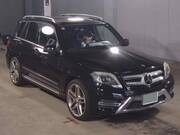 2013 MERCEDES BENZ OTHER (Left Hand Drive)