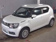 2021 SUZUKI IGNIS