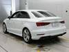 AUDI A3 SEDAN