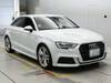 AUDI A3 SEDAN