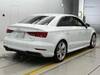 AUDI A3 SEDAN