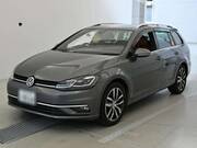 2018 VOLKSWAGEN GOLF VARIANT