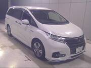 2018 HONDA OTHER