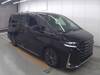 TOYOTA VELLFIRE HYBRID