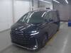 TOYOTA VELLFIRE HYBRID