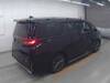TOYOTA VELLFIRE HYBRID
