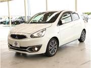 2020 MITSUBISHI MIRAGE
