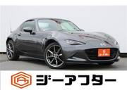 2017 MAZDA ROADSTER RF