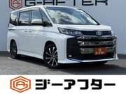 2024 TOYOTA NOAH