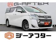 2018 TOYOTA VELLFIRE