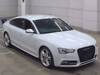 AUDI S5 SPORTBACK