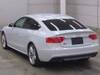 AUDI S5 SPORTBACK