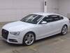 AUDI S5 SPORTBACK
