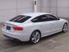 AUDI S5 SPORTBACK